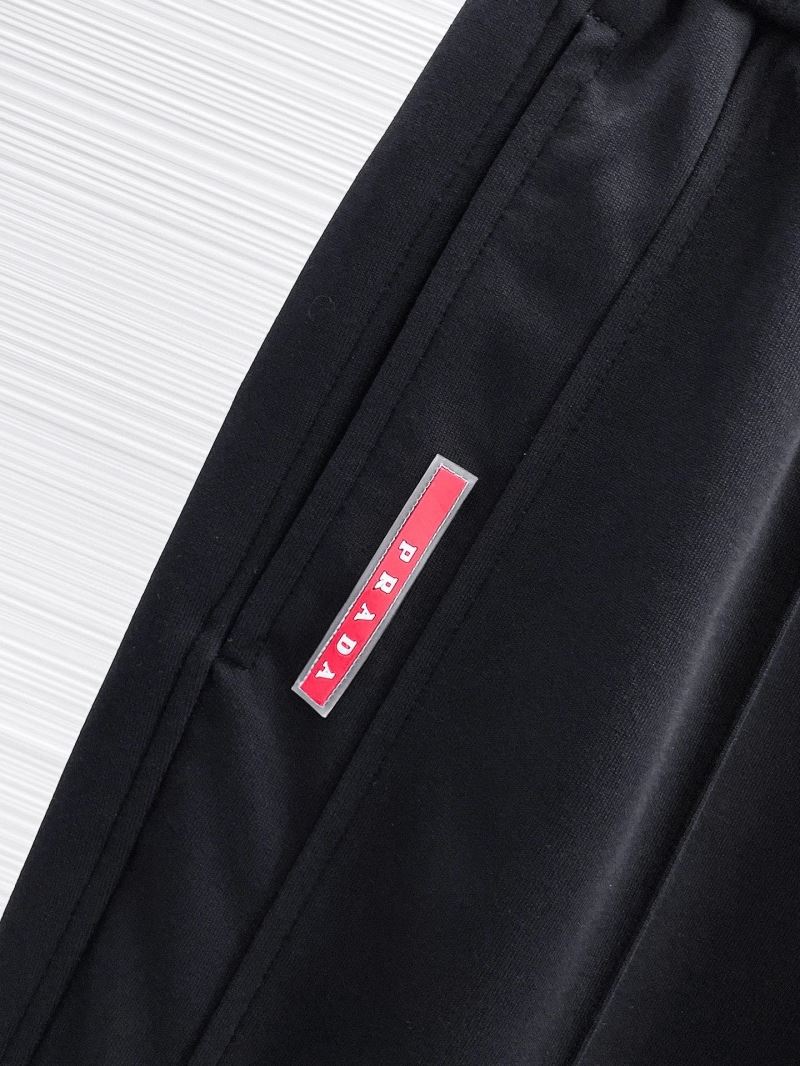 Prada Long Pants